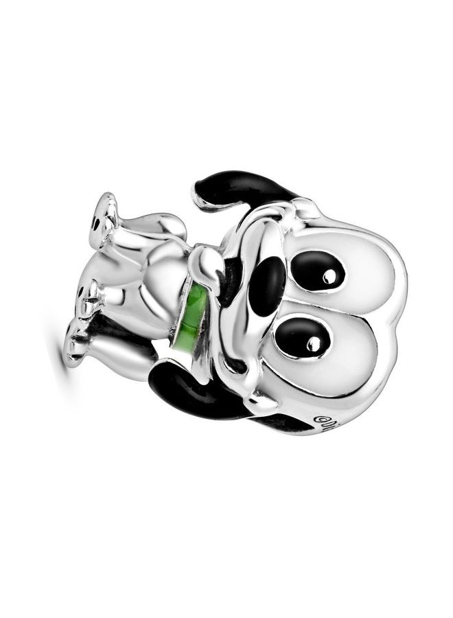 PANDORA - Disney Pluto Charm - Image 1