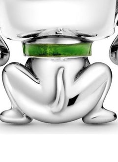 PANDORA Disney Pluto Charm  - Image 5