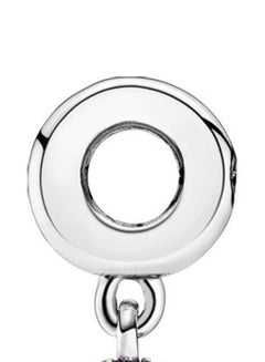 PANDORA Pavé Ice Cream Cone Dangle Charm  - Image 4