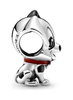 PANDORA Disney 101 Dalmatians Patch Charm  - Image 3