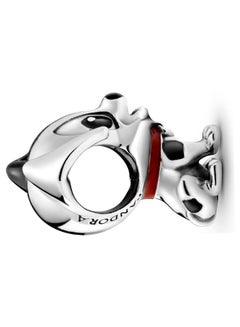 PANDORA Disney 101 Dalmatians Patch Charm  - Image 4
