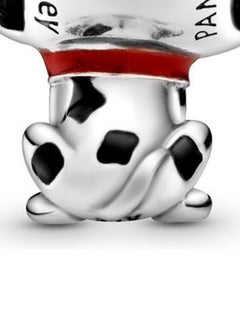 PANDORA Disney 101 Dalmatians Patch Charm  - Image 5