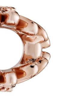 PANDORA Pink Daisy Flower Charm  - Image 5