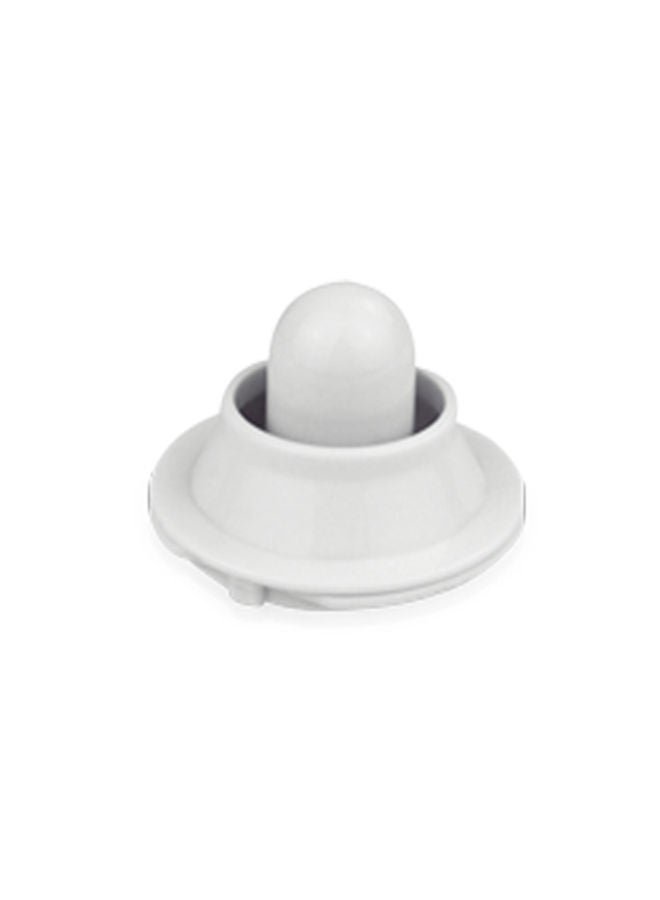 ساتشي مفرمة لحوم مزودة بـ 3 ألواح تقطيع معدنية 300.0 W NL-MG-964-WH أبيض - Image 4