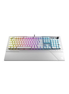 Wired Vulcan 122 AIMO, Tactile Brown Switch, US Layout