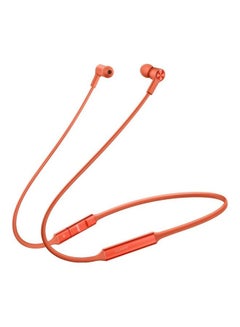 HUAWEI FreeLace In-Ear Wireless Headphones - Amber Sunrise Amber Sunrise  - Image 1