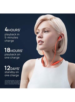 FreeLace In-Ear Wireless Headphones - Amber Sunrise Amber Sunrise - v1674882154/N53379829A_4