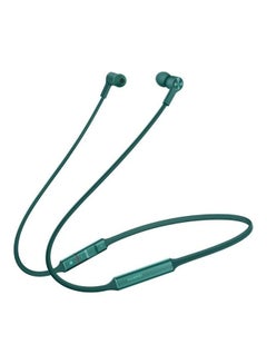 HUAWEI FreeLace In-Ear Wireless Headphones - Emerald Green Emerald Green  - Image 1