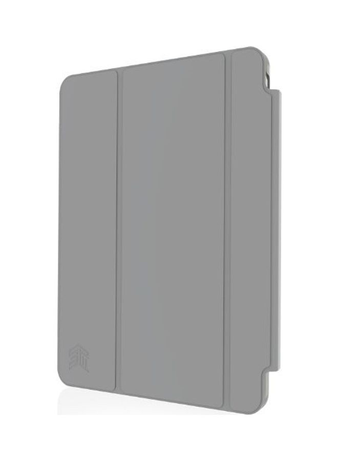 STM STM Studio Case for iPad Air 5th/4th Gen and iPad Pro 11 (4th/3rd/2nd/1st Gen) - Gray - Image 1