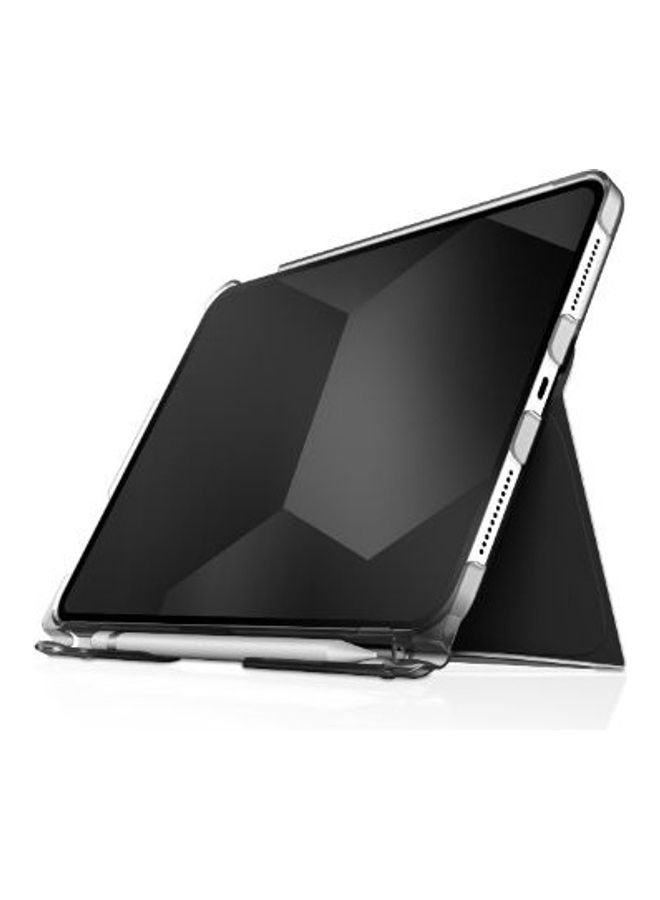 STM Studio Case for iPad 10th Gen 2022 - Black - Image 2