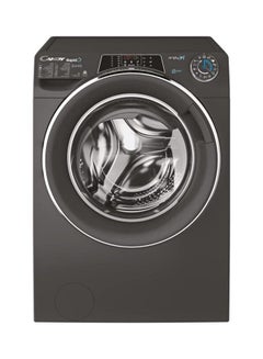 CANDY 12.5 Kg Washer & 9 Kg Dryer Front Load 1400 RPM ROW412596DWMCR19 Black 