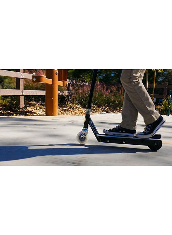 ريزر سكوتر دفع تيكنو - Image 2