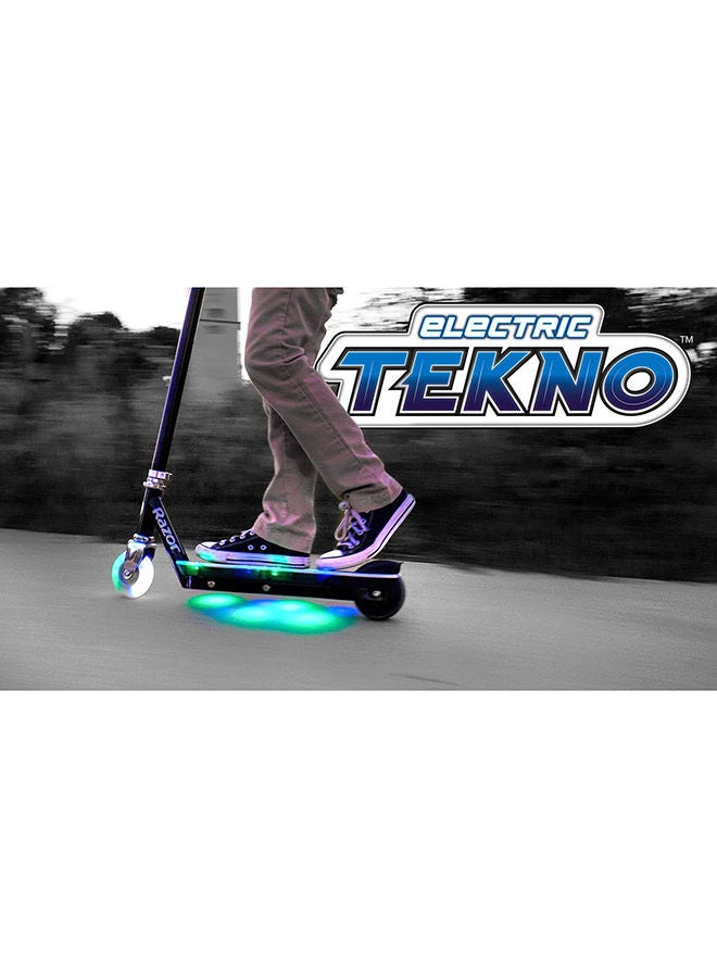 ريزر سكوتر دفع تيكنو - Image 3