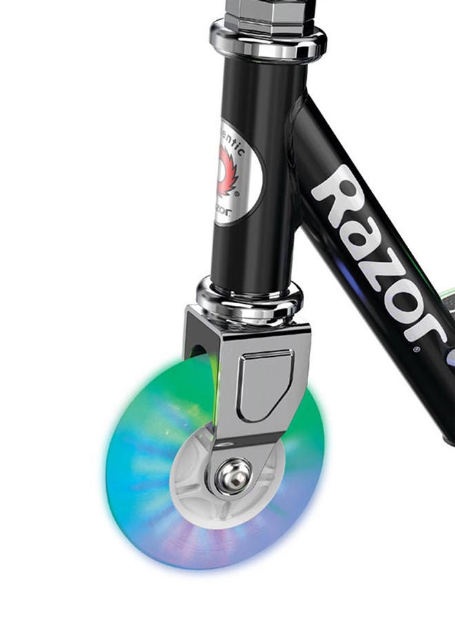 ريزر سكوتر دفع تيكنو - Image 4