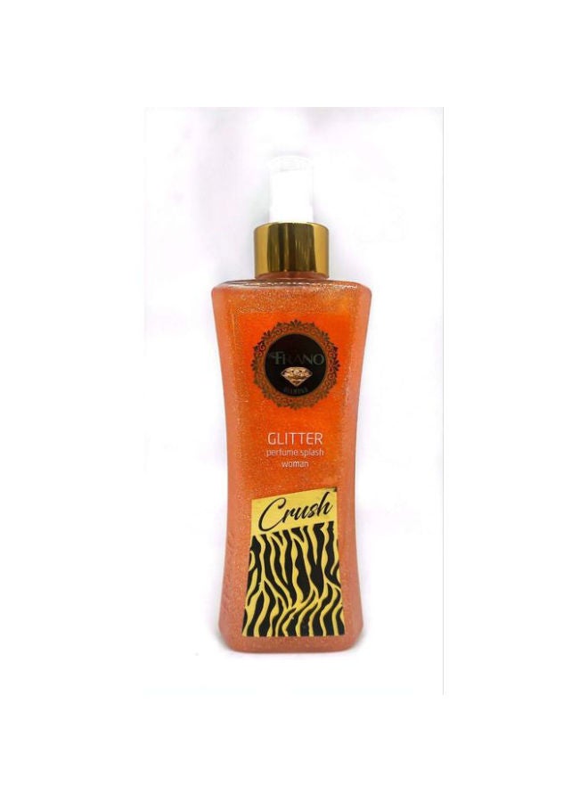 Frano - Diamond Crush Body Mist 250ml - Image 1