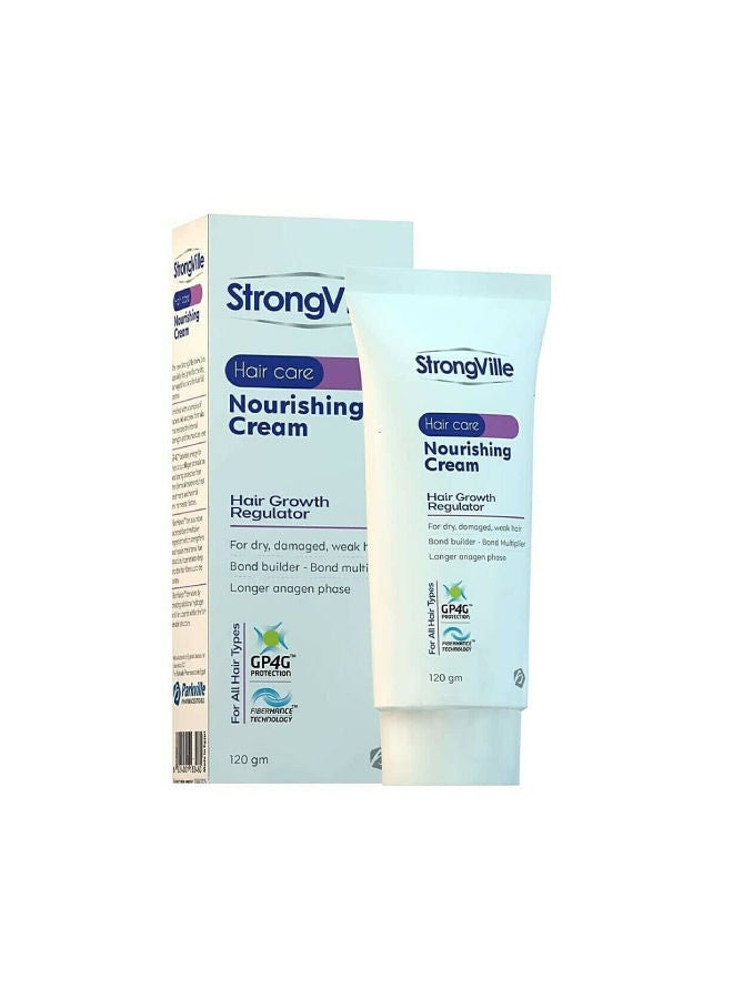 Hair Nourishing Cream 120grams