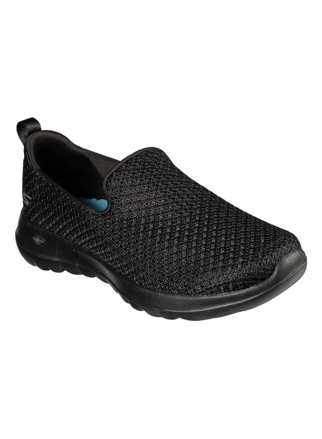 سكتشرز Go Walk Joy Slip-Ons Black