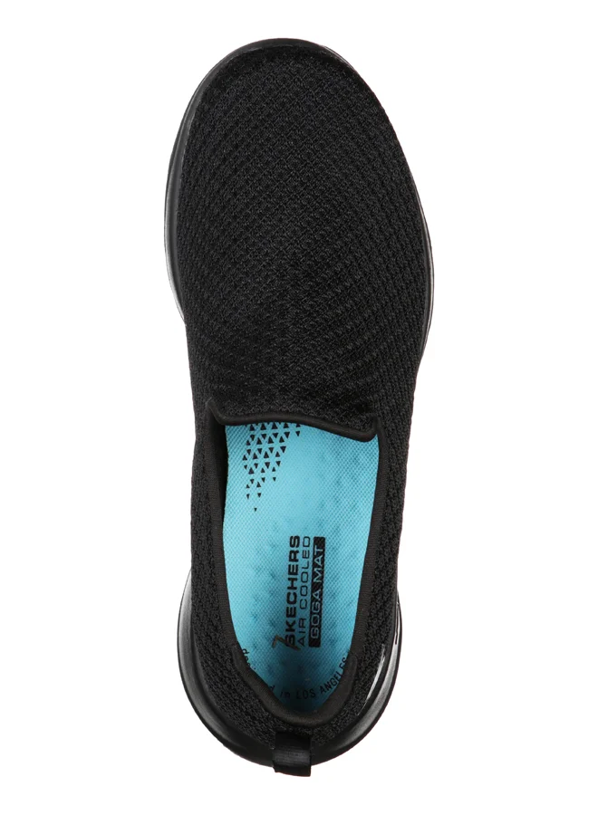 سكتشرز Go Walk Joy Slip-Ons Black