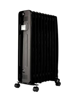 9-Fins Oil Radiator Room Heater 2000.0 W OR090D-B5 Gold/Black - v1675024024/N53378939A_3