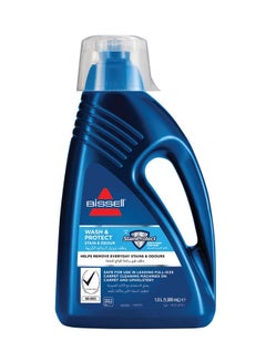 Wash Protect Stain Odour Carpet Cleaning Formula Black 1.5Liters - v1675024027/N53379277A_1