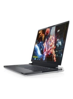 ديل كمبيوتر محمول للألعاب Alienware X17 R2 بشاشة مقاس 17 بوصة/ الجيل الثاني عشر من معالج Intel Core I7-12700H/ ذاكرة وصول عشوائي سعة 32 جيجابايت/ فتحة M.2 سعة 2 تيرابايت/ بطاقة رسومات NVIDIA Geforce RTX 3080TI سعة 16 جيجابايت/ نظام تشغيل Windows 11/لوحة مفاتيح  - Image 5