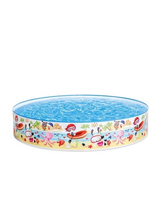 متعة Snapset في Beach Kiddie Pool - v1675054516/N34622904A_2