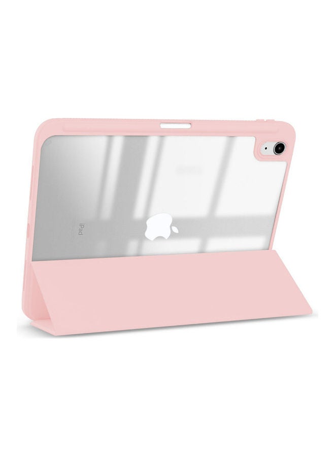 Slim Folio Case for iPad – 10.9” Pink - v1675058577/N53380071A_3