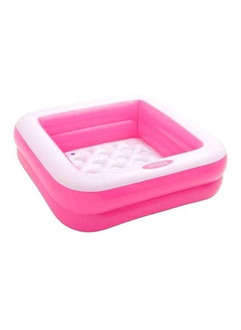 Play Box Pool Assorted 86x86x25cm