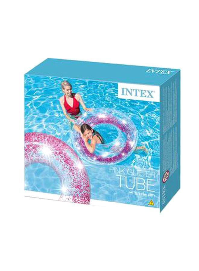 INTEX Sparking Glitter Tube Assorted 107x27cm - Image 2