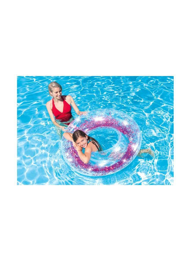 INTEX Sparking Glitter Tube Assorted 107x27cm - Image 4