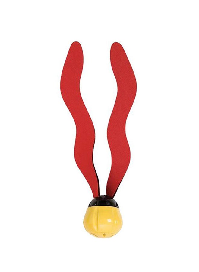 انتكس كرة المرح تحت الماء مكونة من 3 قطع 11.2x37.1x74.2سم - Image 4