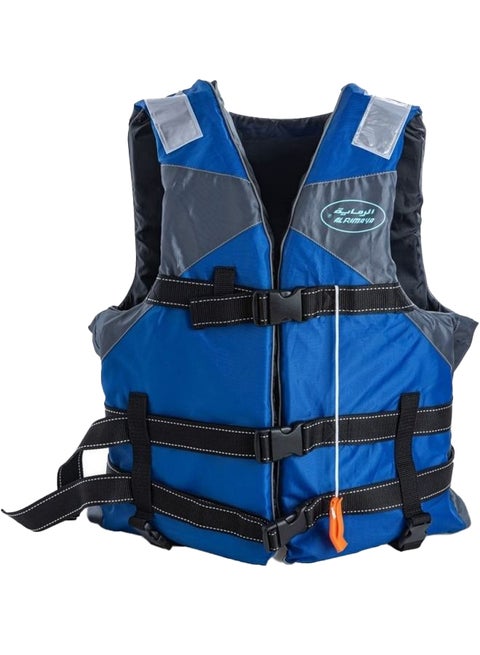Life Jacket Free Size 20 x 10 x 5cm