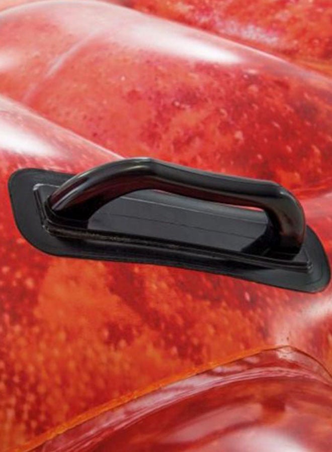 INTEX - Lobster Ride On Pool Float 57533EP 85x54inch - Image 1