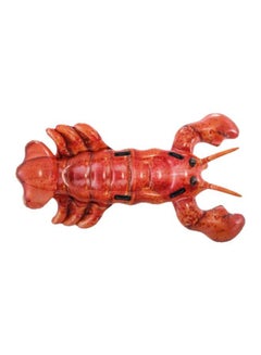 Lobster Ride On Pool Float 57533EP 85x54inch