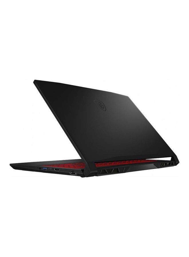 MSI - Katana GF66 12UGSOK Gaming Laptop With 15.6-Inch Display, Core i9 12900H Processor/32GB RAM/1TB SSD/NVIDIA GeForce RTX 3070 Ti Graphics Card/Windows 11 Home-International Version English Black - Image 1