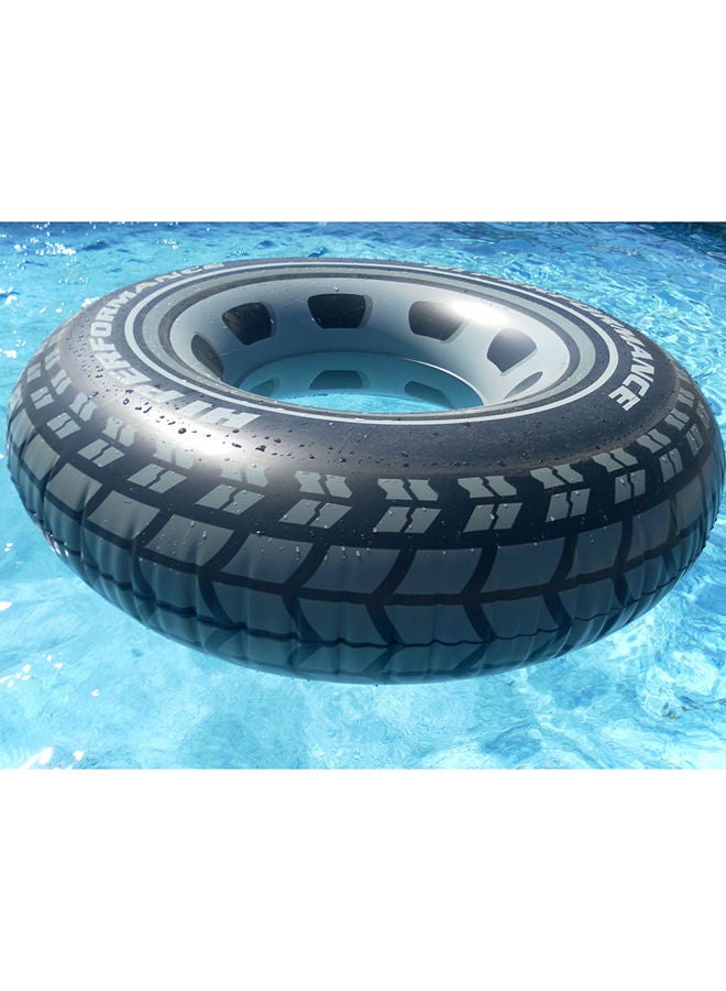 INTEX Giant Tire Inflatable Tube 91cm  - Image 3