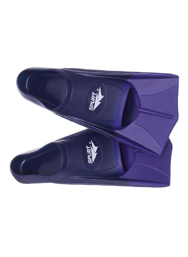 Swiming Diving Fins For Unisex 31.5X33cm - v1675076907/N46434295A_4