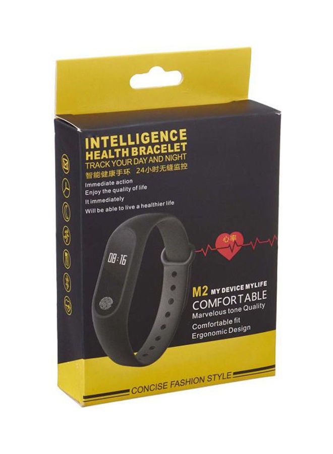 Generic - M2 Smart Bracelet - Intelligence Health - Image 1