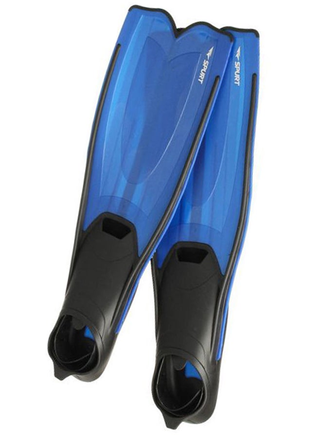 Spurt Swimming Fins 28-30cm - Image 3