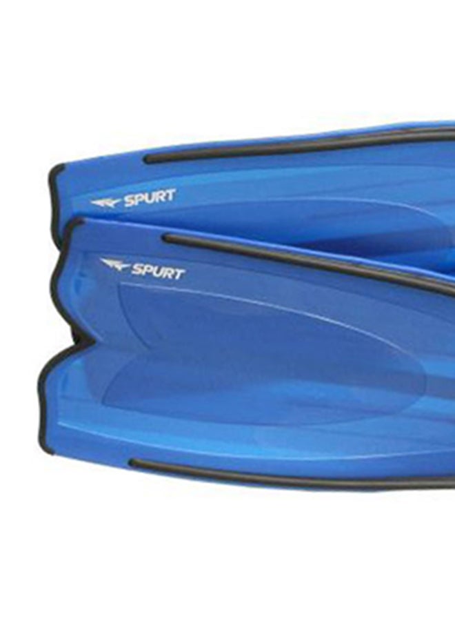 Spurt Swimming Fins 28-30cm - Image 5
