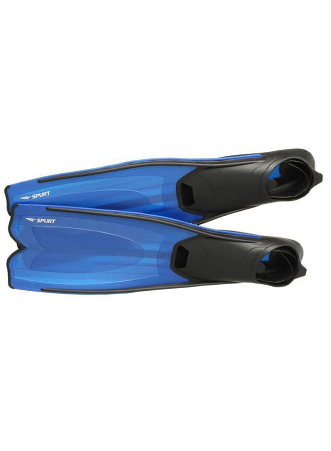 Spurt Swimming Fins 32-34cm - Image 4