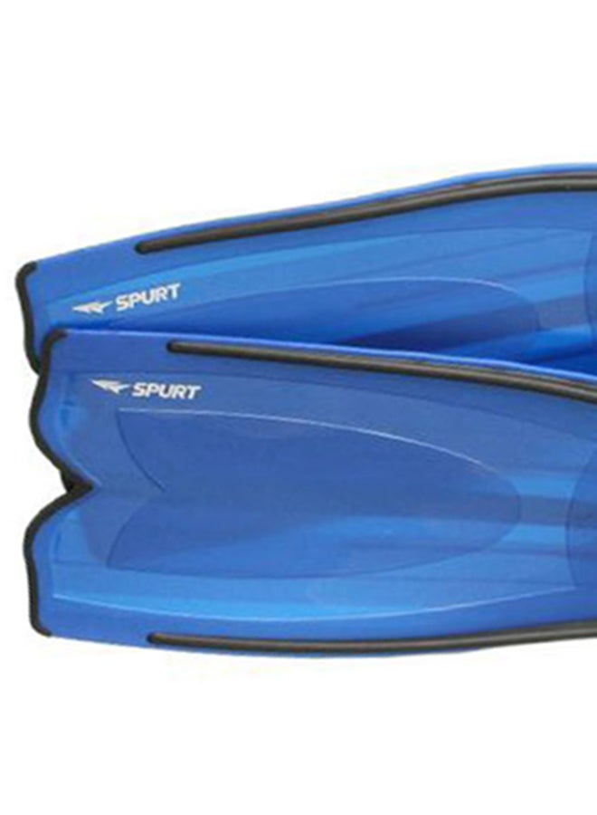 Spurt Swimming Fins 32-34cm - Image 5
