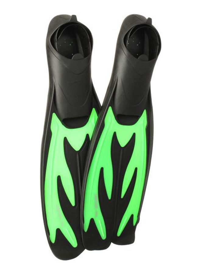 Spurt Swimming Fins 32-34cm - Image 1