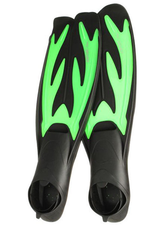 Spurt Swimming Fins 32-34cm - Image 3