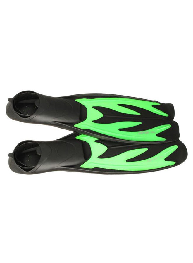 Spurt Swimming Fins 32-34cm - Image 4
