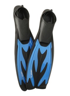 Spurt Swimming Fins 34-35cm  - Image 1