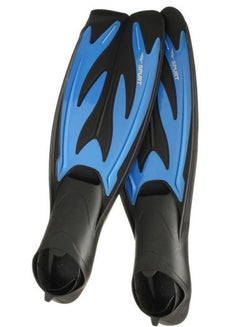 Spurt Swimming Fins 34-35cm  - Image 3