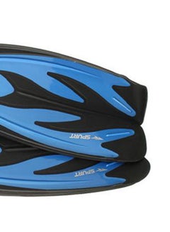 Spurt Swimming Fins 34-35cm  - Image 5