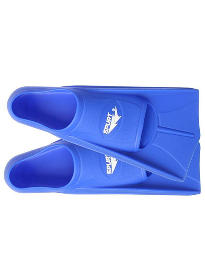 Spurt Silicone Swimming Fins 31.5-33cm - Image 4
