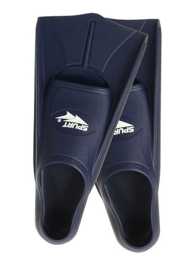 Spurt Silicone Swimming Fins 31.5-33cm - Image 3